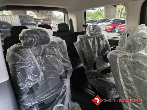 HYUNDAI STARIA 2.2 S AT ปี 2022 #11