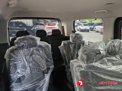 HYUNDAI STARIA 2.2 S AT ปี 2022 #12