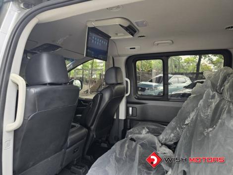 HYUNDAI STARIA 2.2 S AT ปี 2022 #14