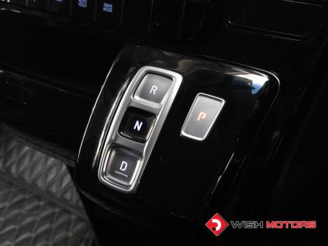 HYUNDAI STARIA 2.2 S AT ปี 2022 #19