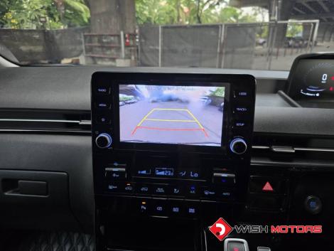 HYUNDAI STARIA 2.2 S AT ปี 2022 #20
