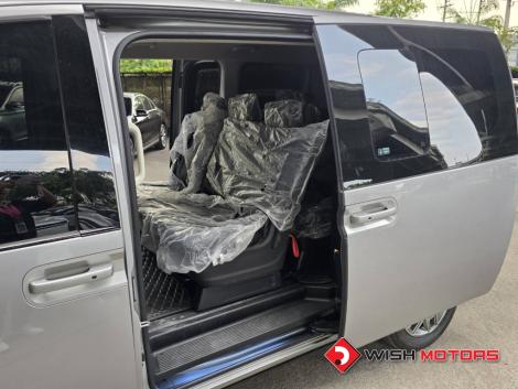 HYUNDAI STARIA 2.2 S AT ปี 2022 #21