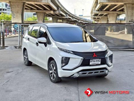 MITSUBISHI XPANDER GT AT ปี 2019 #1