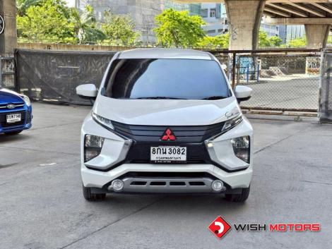 MITSUBISHI XPANDER GT AT ปี 2019 ราคา 399,000.-