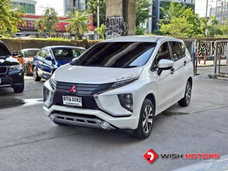 MITSUBISHI XPANDER GT AT ปี 2019 #3