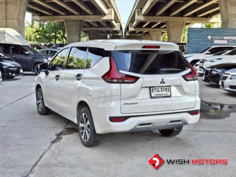 MITSUBISHI XPANDER GT AT ปี 2019 #4