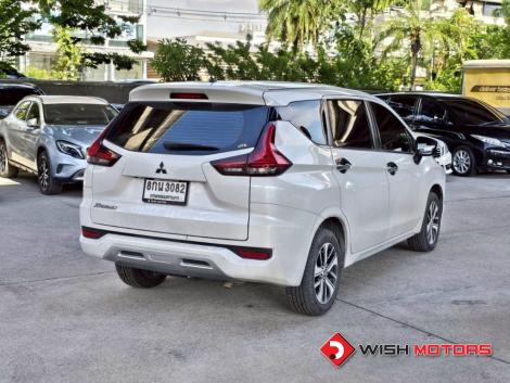 MITSUBISHI XPANDER GT AT ปี 2019 #6