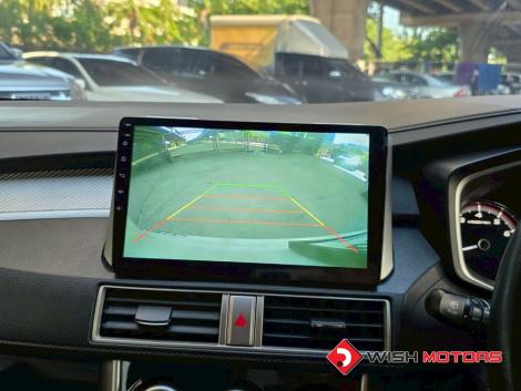 MITSUBISHI XPANDER GT AT ปี 2019 #7