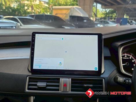 MITSUBISHI XPANDER GT AT ปี 2019 #8