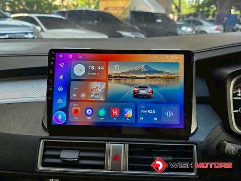 MITSUBISHI XPANDER GT AT ปี 2019 #9
