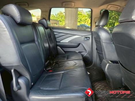 MITSUBISHI XPANDER GT AT ปี 2019 #15