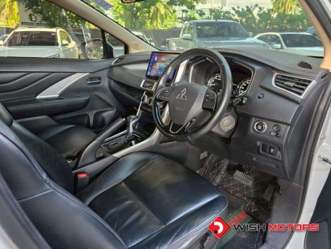 MITSUBISHI XPANDER GT AT ปี 2019 #18