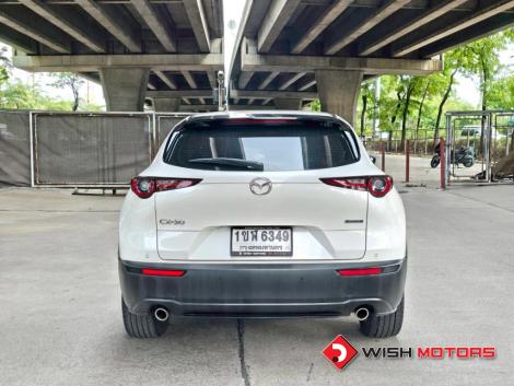 MAZDA CX-30 2.0 SP AT ปี 2021 #5