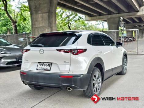 MAZDA CX-30 2.0 SP AT ปี 2021 #6