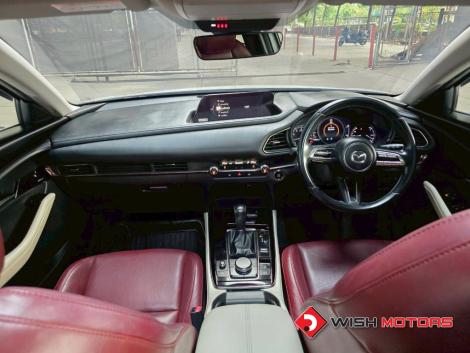 MAZDA CX-30 2.0 SP AT ปี 2021 #12