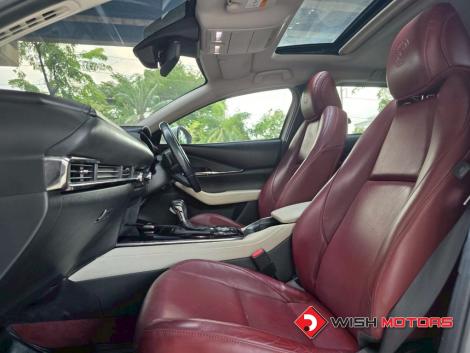 MAZDA CX-30 2.0 SP AT ปี 2021 #14