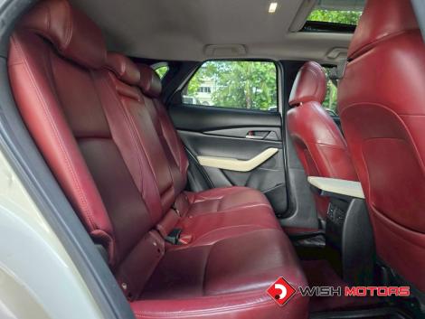 MAZDA CX-30 2.0 SP AT ปี 2021 #16