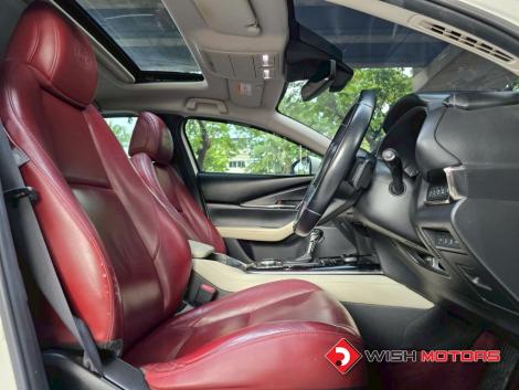 MAZDA CX-30 2.0 SP AT ปี 2021 #17
