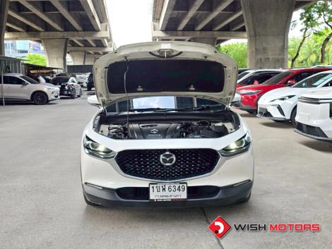 MAZDA CX-30 2.0 SP AT ปี 2021 #18