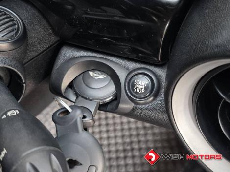 MINI COOPER [S] 1.6 [Turbo] AT ปี 2012 #12