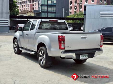 ISUZU D-MAX (12-15) Space Cab [Z] 2.5 Ddi VGS MT ปี 2015 #4
