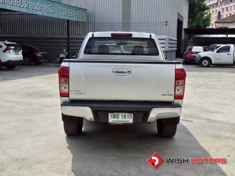 ISUZU D-MAX (12-15) Space Cab [Z] 2.5 Ddi VGS MT ปี 2015 #5