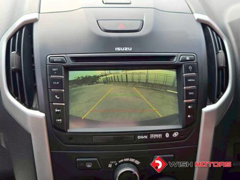 ISUZU D-MAX (12-15) Space Cab [Z] 2.5 Ddi VGS MT ปี 2015 #7