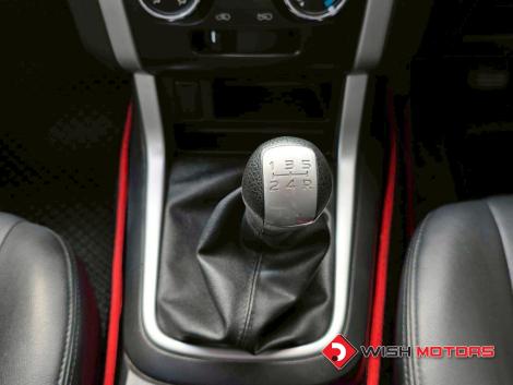ISUZU D-MAX (12-15) Space Cab [Z] 2.5 Ddi VGS MT ปี 2015 #8