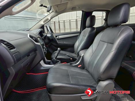 ISUZU D-MAX (12-15) Space Cab [Z] 2.5 Ddi VGS MT ปี 2015 #11
