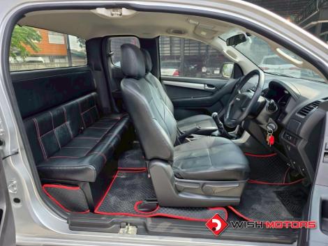 ISUZU D-MAX (12-15) Space Cab [Z] 2.5 Ddi VGS MT ปี 2015 #12