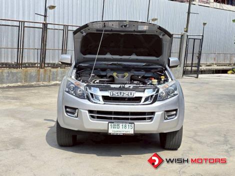 ISUZU D-MAX (12-15) Space Cab [Z] 2.5 Ddi VGS MT ปี 2015 #15