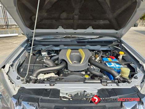 ISUZU D-MAX (12-15) Space Cab [Z] 2.5 Ddi VGS MT ปี 2015 #16