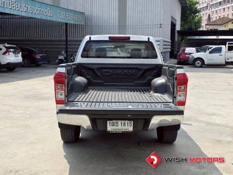 ISUZU D-MAX (12-15) Space Cab [Z] 2.5 Ddi VGS MT ปี 2015 #18