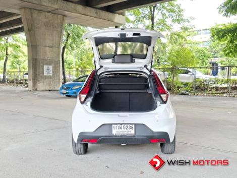 MG 3 1.5 V AT ปี 2020 #7