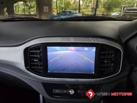 MG 3 1.5 V AT ปี 2020 #19