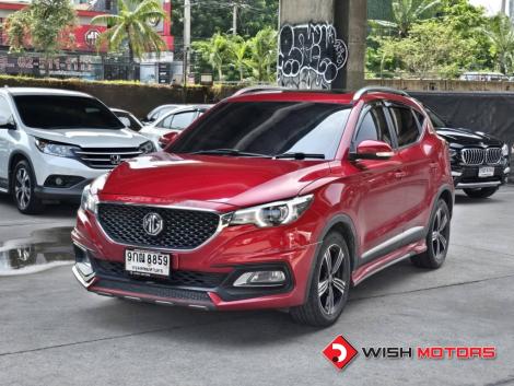 MG ZS 1.5 X AT ปี 2019 #3