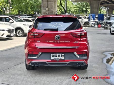 MG ZS 1.5 X AT ปี 2019 #5