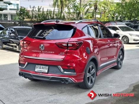 MG ZS 1.5 X AT ปี 2019 #6