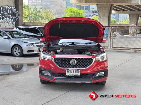MG ZS 1.5 X AT ปี 2019 #10