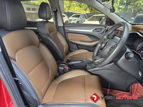 MG ZS 1.5 X AT ปี 2019 #11