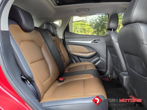 MG ZS 1.5 X AT ปี 2019 #12