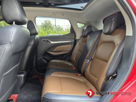 MG ZS 1.5 X AT ปี 2019 #13