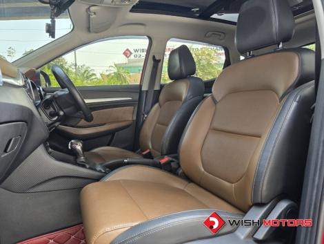 MG ZS 1.5 X AT ปี 2019 #14