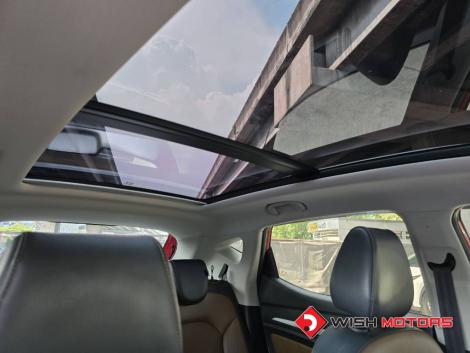 MG ZS 1.5 X AT ปี 2019 #20