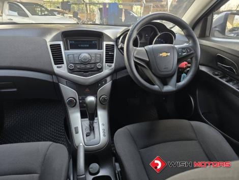 CHEVROLET CRUZE 1.6 LS AT ปี 2012 #18