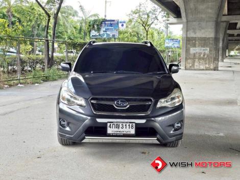 SUBARU XV 2.0 i AT ปี 2012 ราคา 199,000.-
