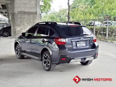 SUBARU XV 2.0 i AT ปี 2012 #4