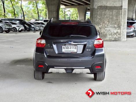 SUBARU XV 2.0 i AT ปี 2012 #5