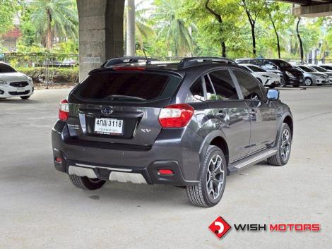 SUBARU XV 2.0 i AT ปี 2012 #6