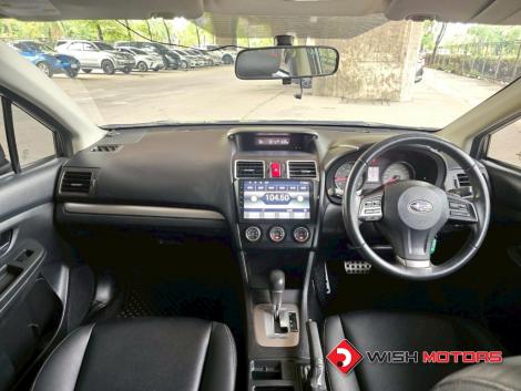 SUBARU XV 2.0 i AT ปี 2012 #8